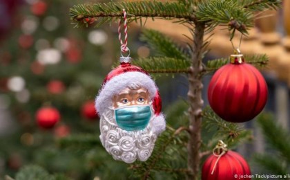 Коронавирустың екінші жылы біріншіге қарағанда ауыр болуы мүмкін