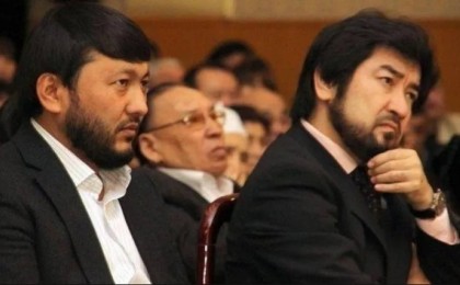 Мұхамеджан Тазабек өзін "жаңа билікке жағымпазданып жатыр" деген Светқалиға жауап берді