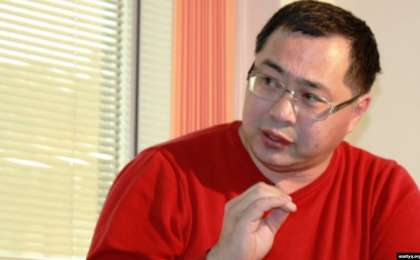 Билікті аяусыз сынайтын азамат Ақорданы неге мақтады?