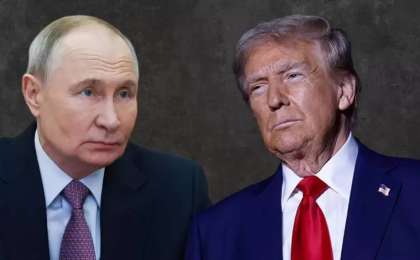 Трамп пен Путин расында Астанада кездесуі мүмкін бе - сарапшылардың пікірі