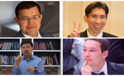 Беткеұстар азаматтар ана тіліне неге бет бұрмайды?