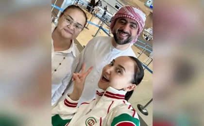 Миллиардтан астам теңгені ұрлап, қолға түскен Перизат Қайраттың анасы қазір қайда? Антикор жауап берді