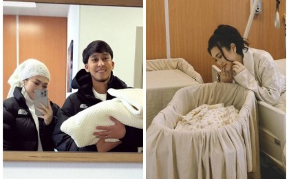 "Онсыз да белден төмен әңгіме қаптап жүр": Ерке Есмахан қалай босанғанын сұраған оқырманына ұрысып тастады