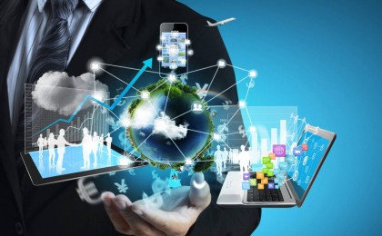 Алматы облысында IT әлемге айқын қадам жасалып жатыр