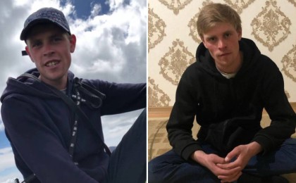 Қазақша ән шырқаған орыс жігіт жұртты сүйсіндірді (видео)