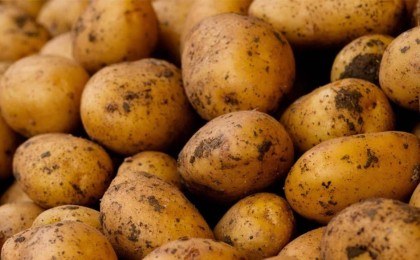 Картоп 300 теңге: Қазақстандағы азық-түлік бағасы қырғызстандықтарды таңғалдырды