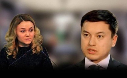 Жұмысынан босатылған Нығматулиннің күйеубаласы жайлы не белгілі