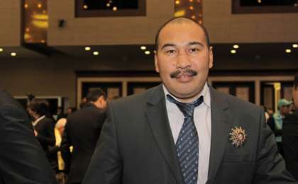 Боксшы Ермахан Ибраимов Алматы мәслихатының депутаты болды