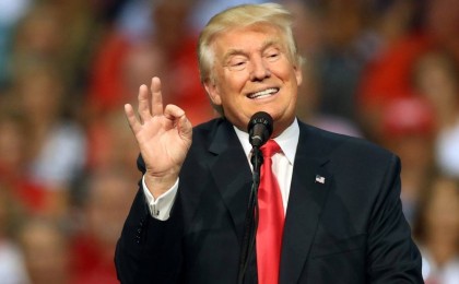 Трамптың 700 беттен тұратын аса маңызды құпия құжатты алып кеткені анықталды