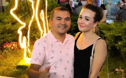 "Анам – әкемнің төртінші әйелі": Сейфуллин Жолбарыс алғаш рет отбасы мен екінші жары туралы айтты