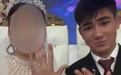 Қызылорда облысында 21 жастағы жігіт 15 жасар жасөспірімге үйленіп, жүкті қылғаны үшін 12 жылға сотталды