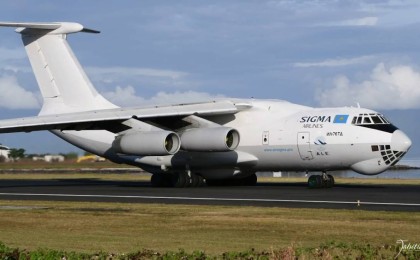 Еуроодақ қазақстандық әуе компанияға санкция салды: Қару тасымалдаған