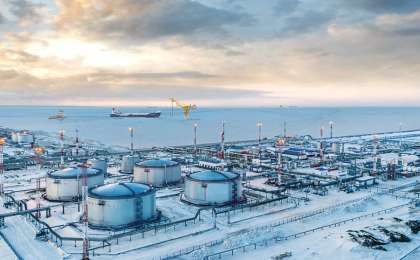 АҚШ «Солтүстік ағын - 2» құрылысына қатысатын еуропалық компанияларға жаңа санкциялар дайындалуда