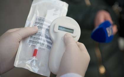 Алматыда чип салу науқаны басталды