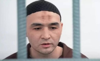 "Жүрегім қарайып кетті": 10 адамды атқан Руслан Күлекбаев алғаш рет сұхбат берді