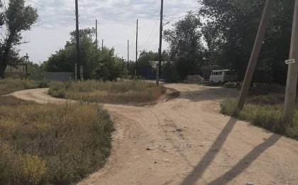 Бәйтерек ауданы әкімдігі, қалыңыз қалай?