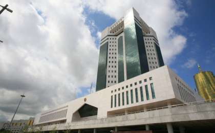 «МЕМЛЕКЕТТІК ТІЛ ТУРАЛЫ» заң жобасын әзірлеу пысықталатын болады - Үкімет