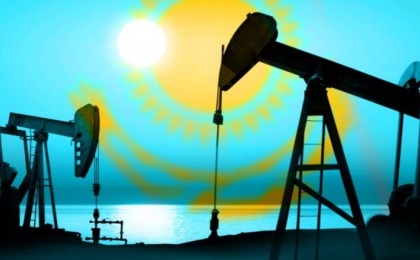 Қытай мен Ресей Қазақстанның мұнайына таласып жатыр