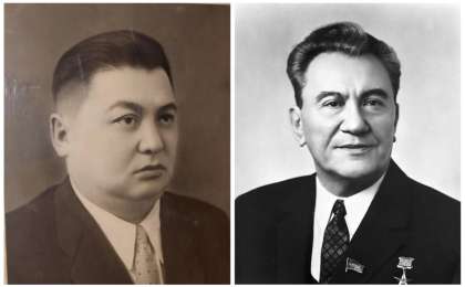 Қонаев қазақ жерін Өзбекстанға беруге қарсы болмады – Тәшенев