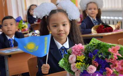 Қазақ пен орыс мектебінің айырмасы қандай?