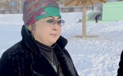 “Бір қызды құтқарамын деп” - Мақпал Жүнісова ағасының қалай қайтыс болғанын айтты