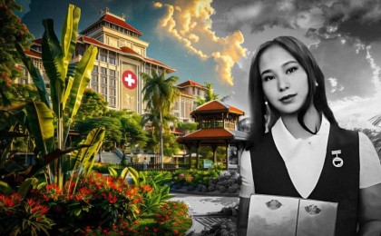 Малайзияда қазақстандық студент қаза болды - СІМ түсініктеме берді