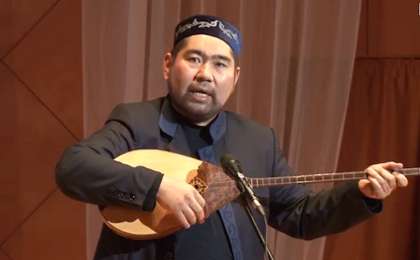 Балғынбек базар салмақшы