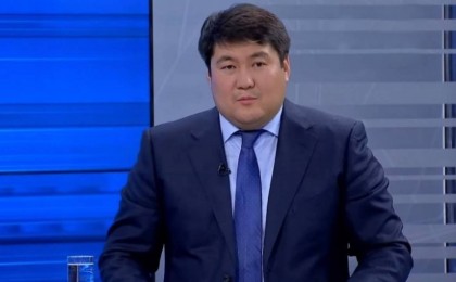 «Петиция жазыңыздар, кетемін»: Талдықорған әкімі мәлімдеме жасады (ВИДЕО)