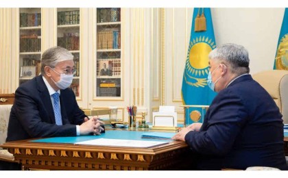 Тәуелсіздіктің 30 жылдығына дайындық: Тоқаев Көшербаевқа маңызды тапсырма берді