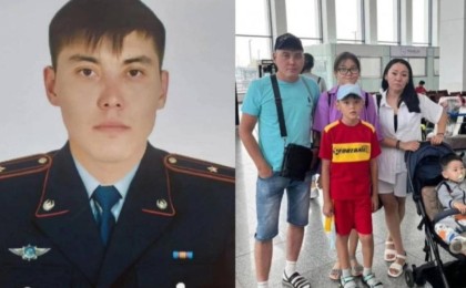 Қарағанды ауруханасында ер адамға қателікпен басқа дәр егіліп, соның салдарынан ол көз жұмды