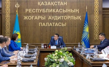 Қазақстандағы көліктің көлеңкелі импортынан бюджеттің ықтимал шығындары Т71 млрд құрайтыны анықталды