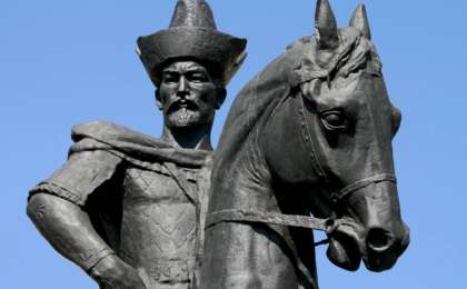 Ресей Кенесарының бас сүйегін беруден бас тартуы мүмкін