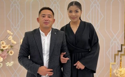 “Фариза, оралшы!” - Нұрсұлтан Жақсыген экс-әйеліне деген сағынышын жеткізді