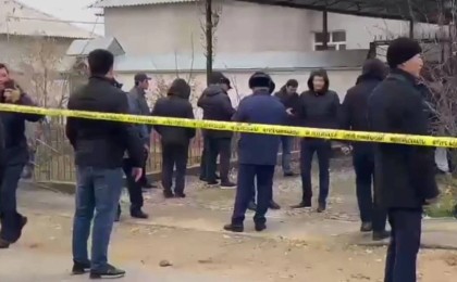 Түркістан облысында екі күн бойы іздеуде болған 4 жасар баланың денесі табылды