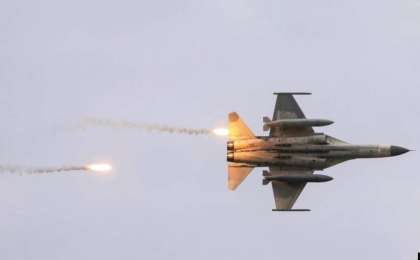 Қытай Тайванды басып алуы мүмкін