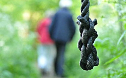 47 жастағы мектеп директоры білім мекемесінің әжетханасында асылып өлді