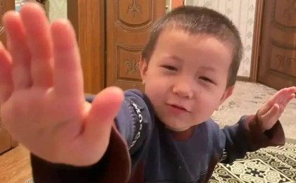 Үмітке толы үшінші күн: жоғалған 4 жасар баланы іздеуге әскерилер қосылды