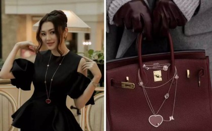 “Қарайып кетті” - Ерке Есмаханның су жаңа брендінің сапасы сатып алушыларды ашуландырды