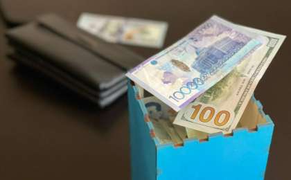 Шағын несиелер: ойлы көзқарас оң нәтиже береді