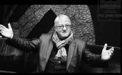 Танымал қазақстандық актер әрі режиссер өмірден өтті