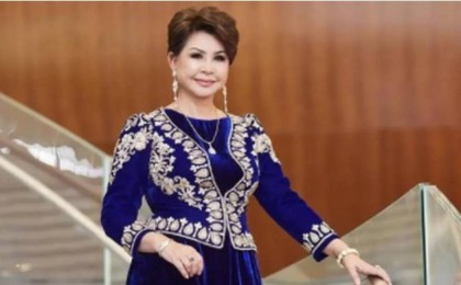 "Көзқарасымыз да, түсінігіміз де бір": Роза Рымбаева келінімен арақатынасы туралы айтты