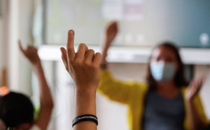 Оқушыларға 4,5 миллион теңге сыйақы беріледі: Министр түсіндірді