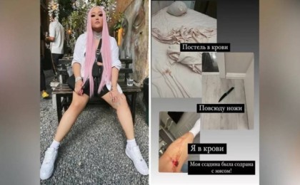 Нұрқаділовтің немересін өз пәтерінде азаптаған