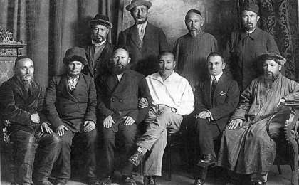 Нұр-Сұлтан тұрғыны "Мұстафа Шоқай шошқа, Ахмет Байтұрсынов сатқын" деген әйелді сотқа бермек