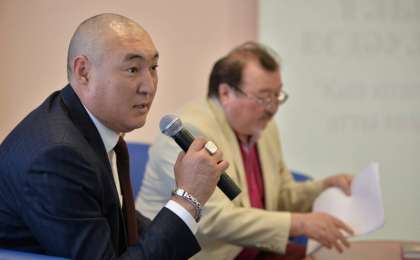 Дәулеткерей Кәпұлы: «Нұр Отанның» жеңісіне шүбә келтірмеймін