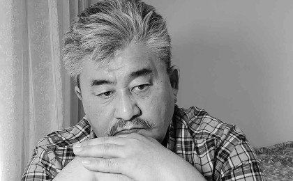 Белгілі қазақ актері, сатирик Асқар Наймантаев 59 жасында өмірден озды