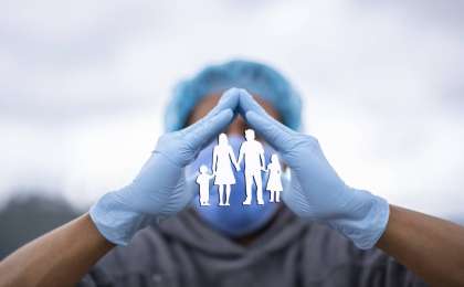 Елде коронавируспен ауыратындар саны артты