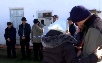 Алматыдағы хостелде көз жұмғандардың денесі жер қойнына тапсырылды