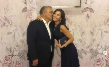 Салтанат Нүкенованың әкесі президентке үндеу жолдады