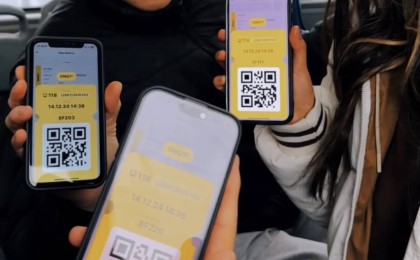 “Жаңа адамдар” қозғалысы «Зайцам – НЕТ!» азаматтық науқанын қолға алды